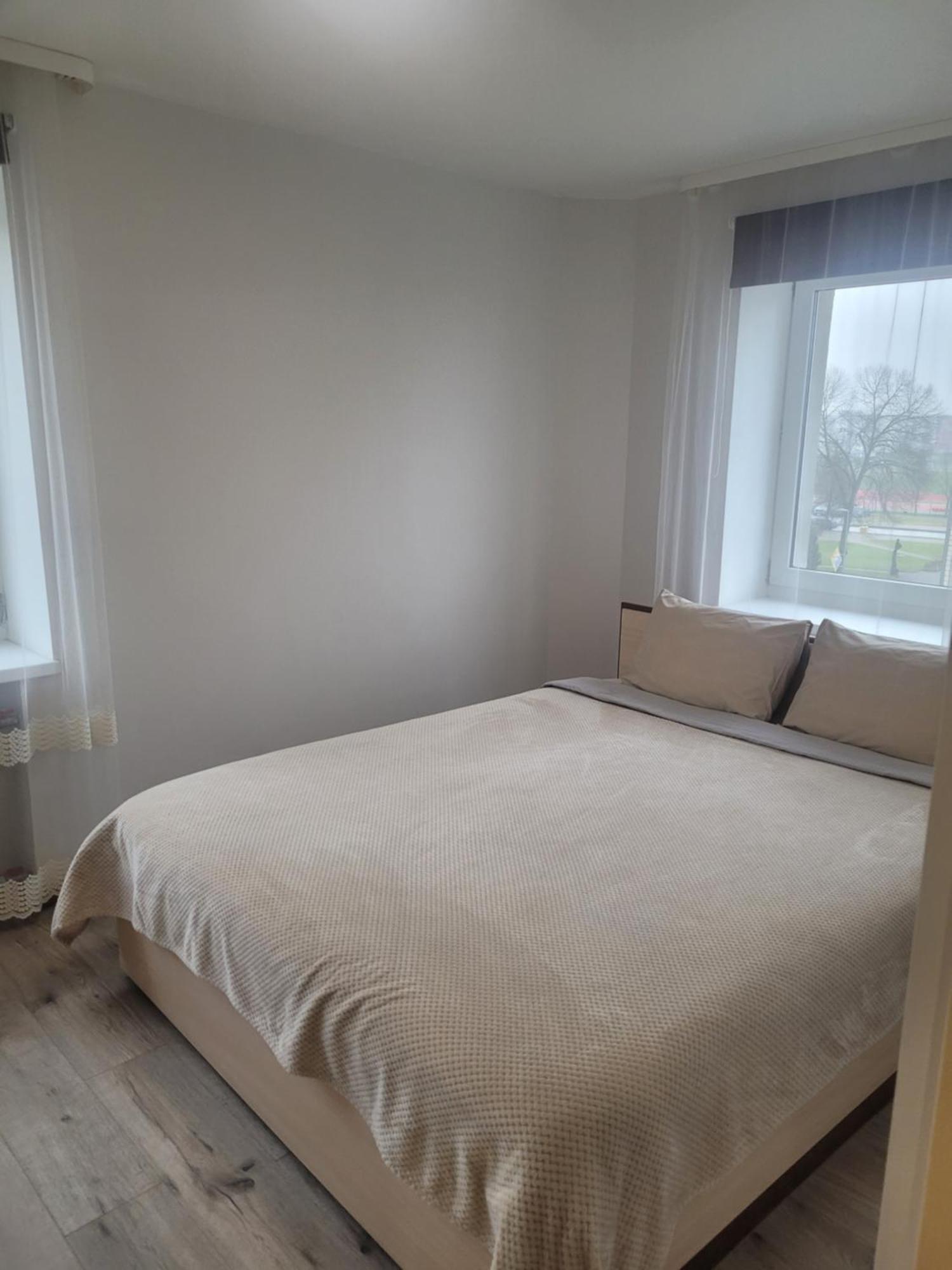 Maironio Apartamentai Radziwiliszki المظهر الخارجي الصورة